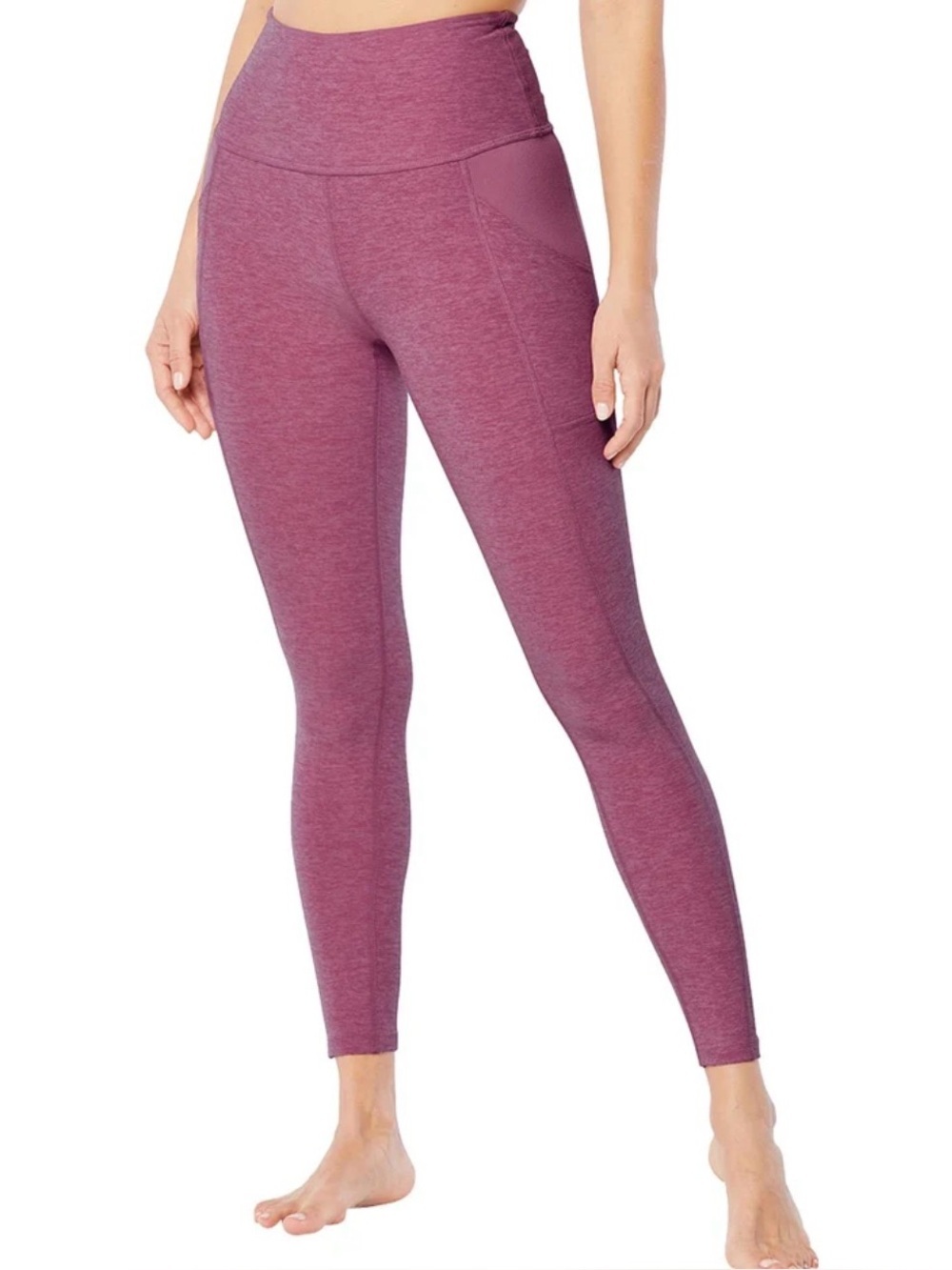 Beyond yoga spacedye leggings size xs
